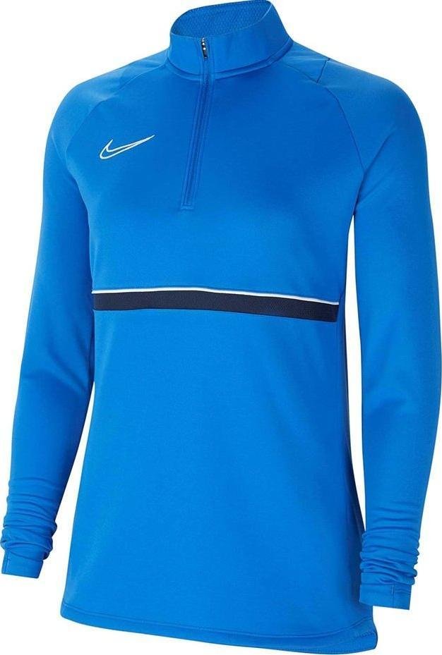 Nike Niebieski S