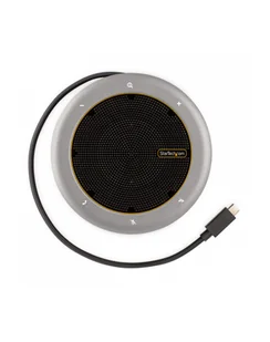 STARTECH ACCESSORIES DKTBRSPMPD - Stacje dokujące i replikatory portów STARTECH ACCESSORIES DKTBRSPMPD - Stacje dokujące i replikatory portów - miniaturka - grafika 1