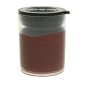 Akcesoria do elektronarzędzi - Condor Pasta polerska P180 czerwona - miniaturka - grafika 1