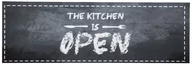 Dywany - Zala Living Odporne na konfetti chodnik kuchenny chodnik Kitchen IS Open czarno-szara weiss 50 x 150 cm 102612-50x150 - miniaturka - grafika 1