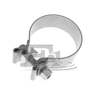 Układ wydechowy - akcesoria - Łącznik rur, układ wydechowy FA1 942-875 - miniaturka - grafika 1