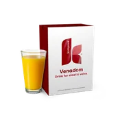 Serce i układ krążenia - Venadom 25x11g - miniaturka - grafika 1