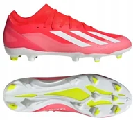 Piłka nożna - Buty korki Adidas X Crazyfast League FG r. 42 2/3 IE2377 - miniaturka - grafika 1