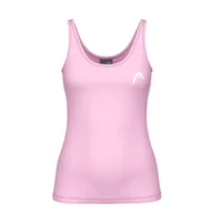 Koszulki sportowe damskie - Damski podkoszulek Head SPIRIT II Tank Top Women ZI M - miniaturka - grafika 1