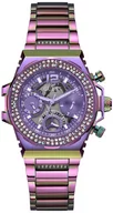 Zegarki damskie - Zegarek Guess GW0552L4 Fusion - miniaturka - grafika 1