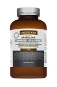 Suplementy diety - SINGULARIS Singularis Spirulina Powder 100% Pure 250 g - miniaturka - grafika 1