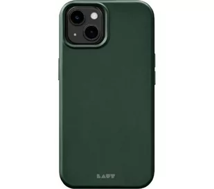 Laut Huex z MagSafe do iPhone 13 Zielony - Etui i futerały do telefonów - miniaturka - grafika 1