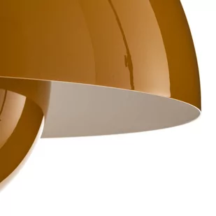 &Tradition Flowerpot VP7 wisząca 37 musztardowa - Lampy sufitowe &Tradition Flowerpot VP7 wisząca 37 musztardowa - Lampy sufitowe - miniaturka - grafika 4