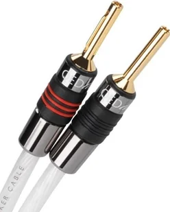 QED qed Revelation Pre-Terminated Speaker Cable (2 m) 5036694010945 - Kable - miniaturka - grafika 1