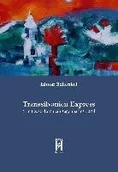 Obcojęzyczne przewodniki, mapy i atlasy - Transsilvanien Express - miniaturka - grafika 1