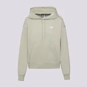 Bluzy damskie - NEW BALANCE BLUZA Z KAPTUREM SPORT ESSENTIALS - New Balance - miniaturka - grafika 1