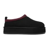 Botki damskie - Kapcie Jenny CEO-LUNA BJL221102 - miniaturka - grafika 1