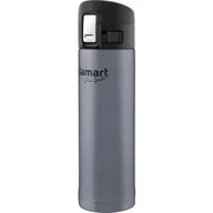 Termosy - Lamart BRANCHE LT 4044 szary - miniaturka - grafika 1