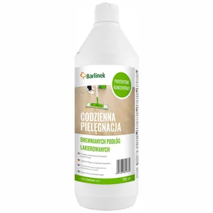 Barlinek Protektor  1 l - Akcesoria do myjek - miniaturka - grafika 1