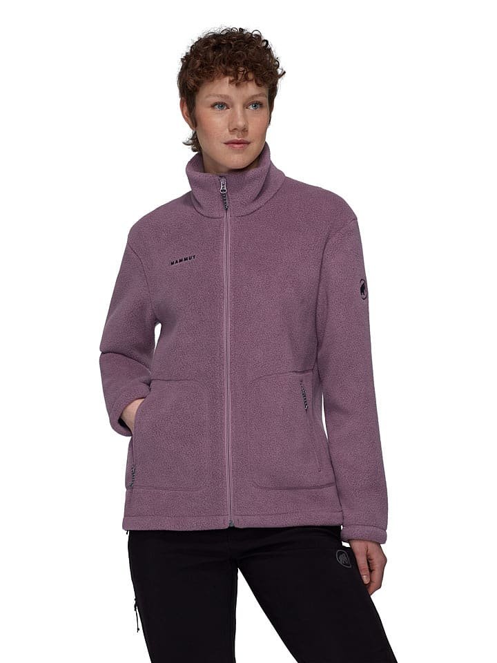 Mammut Kurtka polarowa 