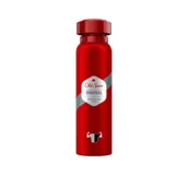 Dezodoranty i antyperspiranty męskie - Old Spice Original dezodorant spray 150ml - miniaturka - grafika 1