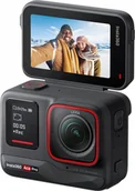 Kamery sportowe - Insta360 Ace Pro czarna - miniaturka - grafika 1