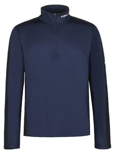 Icepeak Koszulka funkcyjna "Fleminton" w kolorze granatowym - Koszulki sportowe męskie Icepeak Koszulka funkcyjna "Fleminton" w kolorze granatowym - Koszulki sportowe męskie - miniaturka - grafika 1