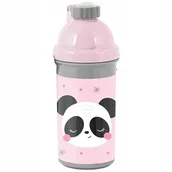 Bidony dla dzieci - BIDON PASO PANDA 500 ml - miniaturka - grafika 1