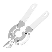 Korkociągi i otwieracze - Fackelmann Otwieracz do słoików 24,5cm 45561 - miniaturka - grafika 1