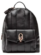 Plecaki - Liu Jo Plecak w kolorze czarnym - 35 x 27 x 11 cm - miniaturka - grafika 1