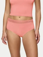 Majtki damskie - Triumph Figi klasyczne Feel Of Modal 10214399 Różowy - miniaturka - grafika 1