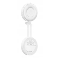 Selfie stick - Lampka selfie do telefonu ULANZI LM23 + Lusterko - miniaturka - grafika 1