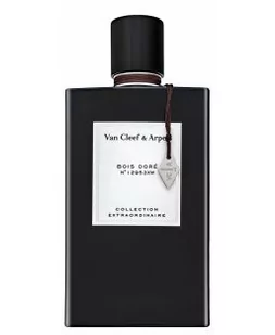 Van Cleef & Arpels Collection Extraordinaire Bois Doré Woda Perfumowana 75 ml - Wody i perfumy damskie - miniaturka - grafika 2