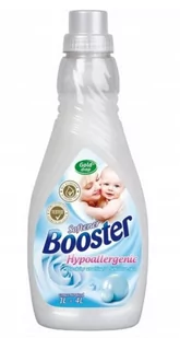 Gold Drop Booster Koncentrat do płukania tkanin 1L - Środki do prania - miniaturka - grafika 1