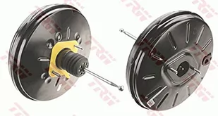 TRW SERWO HAMULCA PSA240 VW PASSAT 14 - Tarcze hamulcowe - miniaturka - grafika 1
