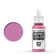 Akcesoria i części modelarskie - VALLEJO Farba Nr 40 Pink Matt 17 ml - miniaturka - grafika 1