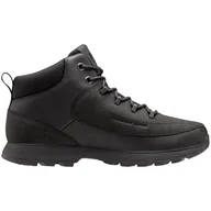 Kalosze męskie - Męskie buty zimowe Helly Hansen Forester Sport Rozmiar butów (UE): 42 / Kolor: czarny - miniaturka - grafika 1