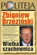 Historia świata - Wielka szachownica - miniaturka - grafika 1