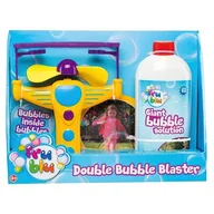 Bańki mydlane - TM Toys Bańki Fru Blu Bańka w bańce 8205 - miniaturka - grafika 1