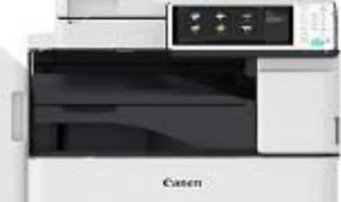 Canon iR C3326i Papierausgabe Inner Finisher-L1 - Akcesoria do komputerów stacjonarnych - miniaturka - grafika 1