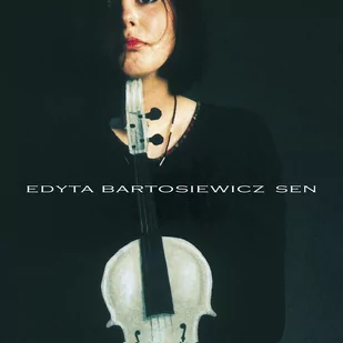 Sen (remaster 2024), płyta winylowa - Winyle - miniaturka - grafika 1