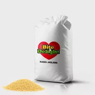 Kasza - Kasza Jaglana 25 kg Naturalna wysoka jakość HURT worek Bite Delight - miniaturka - grafika 1