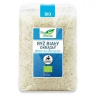 Zdrowa żywność - Bio Planet RYŻ BIAŁY OKRĄGŁY BIO 1 kg - 5907738159671 - miniaturka - grafika 1