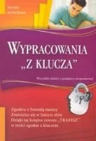 Wypracowania - Podręczniki dla liceum - miniaturka - grafika 1