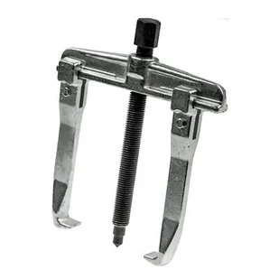 Ściągacz do łożysk 2-ramienny 80 mm DRAUMET - Narzędzia samochodowe - miniaturka - grafika 1