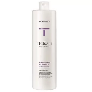 Montibello Treat Hair Loss Control szampon przeciw wypadaniu włosów 1000ml - Szampony do włosów - miniaturka - grafika 1