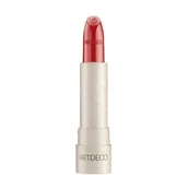 Szminki - Artdeco Pomadka do ust w sztyfcie Natural Lipstick red tulip 4.0 g - miniaturka - grafika 1