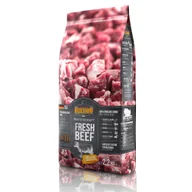 Sucha karma dla psów - Belcando Mastercraft sucha karma dla psów świeża wołowina 2,2kg - miniaturka - grafika 1