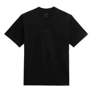 T-shirt Męski VANS Essential Loose SS Black VN000HPZBLK1 M - Koszulki męskie - miniaturka - grafika 1