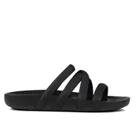 Sandały damskie - Sandały damskie do chodzenia Crocs SPLASH STRAPPY - miniaturka - grafika 1