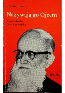 Nazywają go ojcem - Religia i religioznawstwo - miniaturka - grafika 1