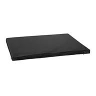 Legowiska dla psów - Bimbay MATA IMPREGNAT 3 CZARNA 79x49 4cm VAT015511 - miniaturka - grafika 1