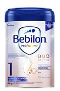 Mleko modyfikowane - Bebilon Profutura 1 - mleko początkowe dla dzieci 800g - miniaturka - grafika 1