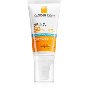 La Roche-Posay Anthelios Ultra krem ochronny dla skóry wrażliwej SPF 50+ 50 ml - Balsamy i kremy do opalania - miniaturka - grafika 1