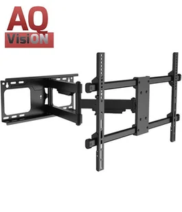 Acoustique Quality VisiOn AQ BR64AM AQBR64AM) Uchwyt ścienny do telewizora 37"-70" AQ-BR64AM - Uchwyty do telewizora - miniaturka - grafika 3